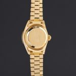 Rolex Lady-Datejust 69178 - (7/8)