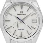 Grand Seiko Heritage Collection SBGA211 - (2/4)
