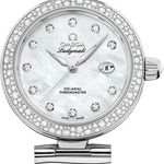 Omega De Ville Ladymatic 425.37.34.20.55.002 - (1/1)