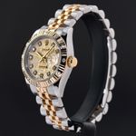 Rolex Lady-Datejust 179313 (2008) - 26mm Goud/Staal (4/8)