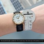 Rolex Cellini Time 5115 - (2/8)