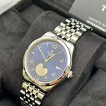 Tudor Glamour 91560 (2025) - 39mm Staal (1/7)