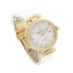 Omega De Ville Ladymatic 425.67.34.20.55.007 - (3/5)