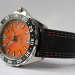 TAG Heuer Formula 1 Quartz WAZ101A - (3/8)