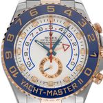 Rolex Yacht-Master II 116681 - (1/8)