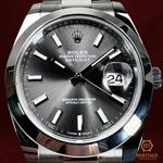Rolex Datejust 41 126300 - (1/8)