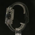Hublot Classic Fusion Chronograph 521.CM.1771.RX (2019) - Black dial 45 mm Ceramic case (3/7)