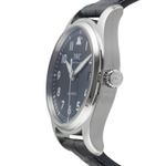 IWC Pilot's Watch Automatic 36 IW324008 - (6/8)