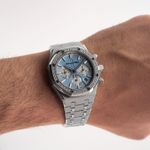 Audemars Piguet Royal Oak Chronograph 26715ST.ZZ.1356ST.01 - (6/7)