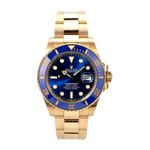 Rolex Submariner Date 126618LB - (2/8)