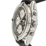 Breitling Chronomat A13352 (2000) - 39mm Staal (6/8)
