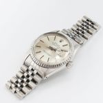 Rolex Datejust 36 16030 (Unknown (random serial)) - 36 mm Steel case (1/7)