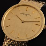 Vacheron Constantin Patrimony 6115 - (3/8)