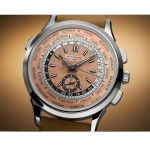 Patek Philippe World Time Chronograph 5935A-001 - (3/6)