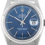 Rolex Datejust 36 16233 - (2/5)