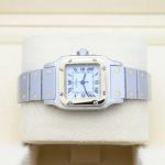 Cartier Santos 0902 - (5/8)