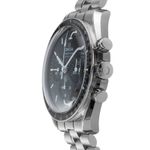 Omega Speedmaster Professional Moonwatch 310.30.42.50.01.001 (Unknown (random serial)) - Black dial 42 mm Steel case (6/8)