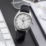 Omega Globemaster 130.33.39.21.02.001 - (1/8)