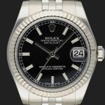 Rolex Datejust 31 178274 - (2/7)