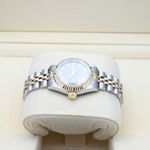 Rolex Lady-Datejust 69173 (1997) - 26mm Goud/Staal (4/7)