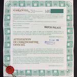 Rolex Oyster Perpetual Date 15210 (1995) - White dial 34 mm Steel case (4/8)