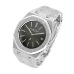 Audemars Piguet Royal Oak Offshore Chronograph MTA001090.00 5402ST - (2/5)
