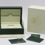 Rolex Sea-Dweller Deepsea 116660 - (7/8)