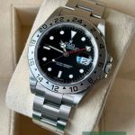 Rolex Explorer II 16570 - (3/7)