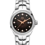 TAG Heuer Link Lady WBC131G.BA0649 - (1/1)