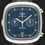TAG Heuer Silverstone CAM2110.FC6258 (2010) - 42mm Staal (3/8)
