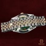 Rolex Datejust 36 116233 - (6/8)