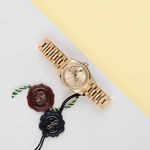 Rolex Lady-Datejust 179178 - (2/8)