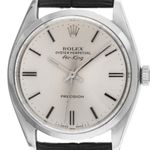 Rolex Air-King 5500 - (1/8)