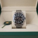 Rolex Submariner No Date 124060 - (2/8)