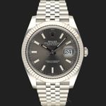 Rolex Datejust 41 126334 - (3/8)