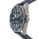 Tudor Pelagos 25500TN (2015) - Black dial 42 mm Titanium case (6/8)