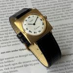 Universal Genève Unknown Unknown (Unknown (random serial)) - White dial 28 mm Unknown case (2/8)