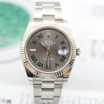 Rolex Datejust 41 126334-D - (4/8)