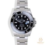 Rolex Submariner Date 116610LN - (3/8)