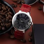 Cartier Ballon Bleu 42mm WSBB0003 - (1/8)