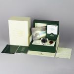 Rolex Submariner Date 16610 - (8/8)