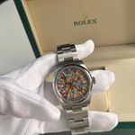 Rolex Oyster Perpetual 134300 - (6/10)