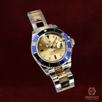 Rolex Submariner Date 16613 - (5/8)