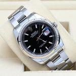 Rolex Datejust 36 116234 - (1/6)