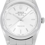 Unknown Unknown 14000M (Onbekend (willekeurig serienummer)) - (2/5)