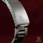 Rolex Oyster Perpetual Date 1500 - (6/7)