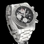 Breitling Avenger II A13381 - (3/8)