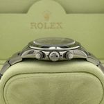 Rolex Daytona 116520 (2006) - 40 mm Steel case (3/8)