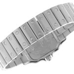 Cartier Santos Galbée 1564 - (7/7)