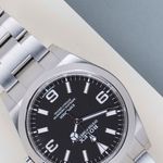 Rolex Explorer 214270 - (4/8)